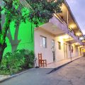 Hotel Pousada Aconchego