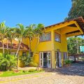 Hotel Pousada Águas de Bonito