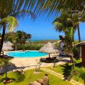 Hotel Pousada Beleza das Ondas
