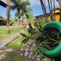 Hotel Pousada Bosque do Massaguaçu