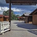 Hotel Pousada Caminho da Serra