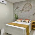 Hotel Pousada Canoas