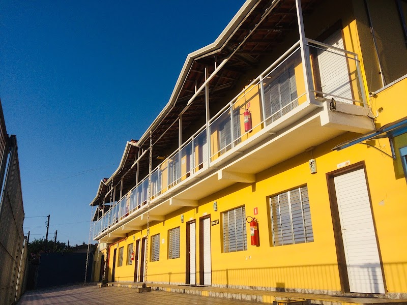 Hotel Pousada Caraguatatuba in Caraguatatuba, Brazil