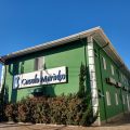 Hotel Pousada Cavalo Marinho