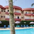 Hotel Pousada Clube Azul do Mar