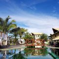 Hotel Pousada Coqueiro Beach