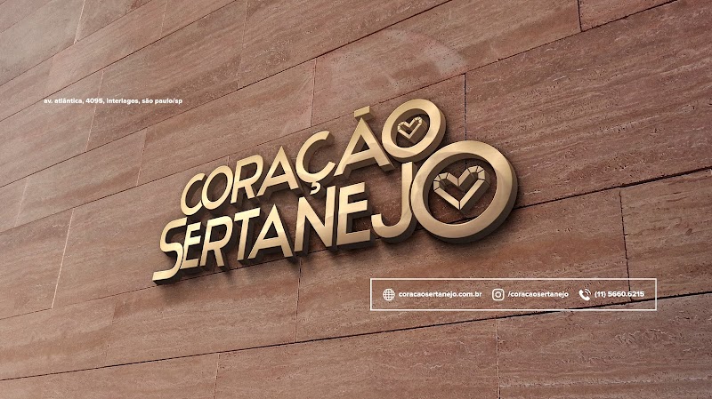 Hotel Pousada Coração Sertanejo in Barretos, Brazil