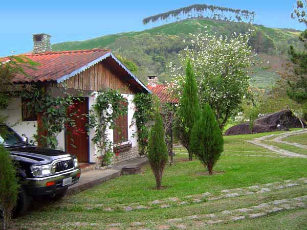 Hotel Pousada Esmeralda in Mirassol, Brazil