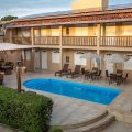 Hotel Pousada Jangadeiro