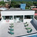 Hotel Pousada Maranata