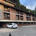 Hotel Pousada Mata Nativa