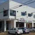 Hotel Pousada Palmas Tocantins