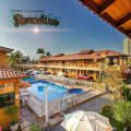 Hotel Pousada Paradise