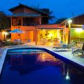 Hotel Pousada Pé na Areia