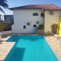 Hotel Pousada Peruíbe Praia