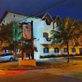 Hotel Pousada Peruíbe Suíte