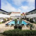 Hotel Pousada Porto da Lua