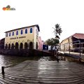 Hotel Pousada Porto das Barcas