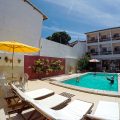 Hotel Pousada Praiana