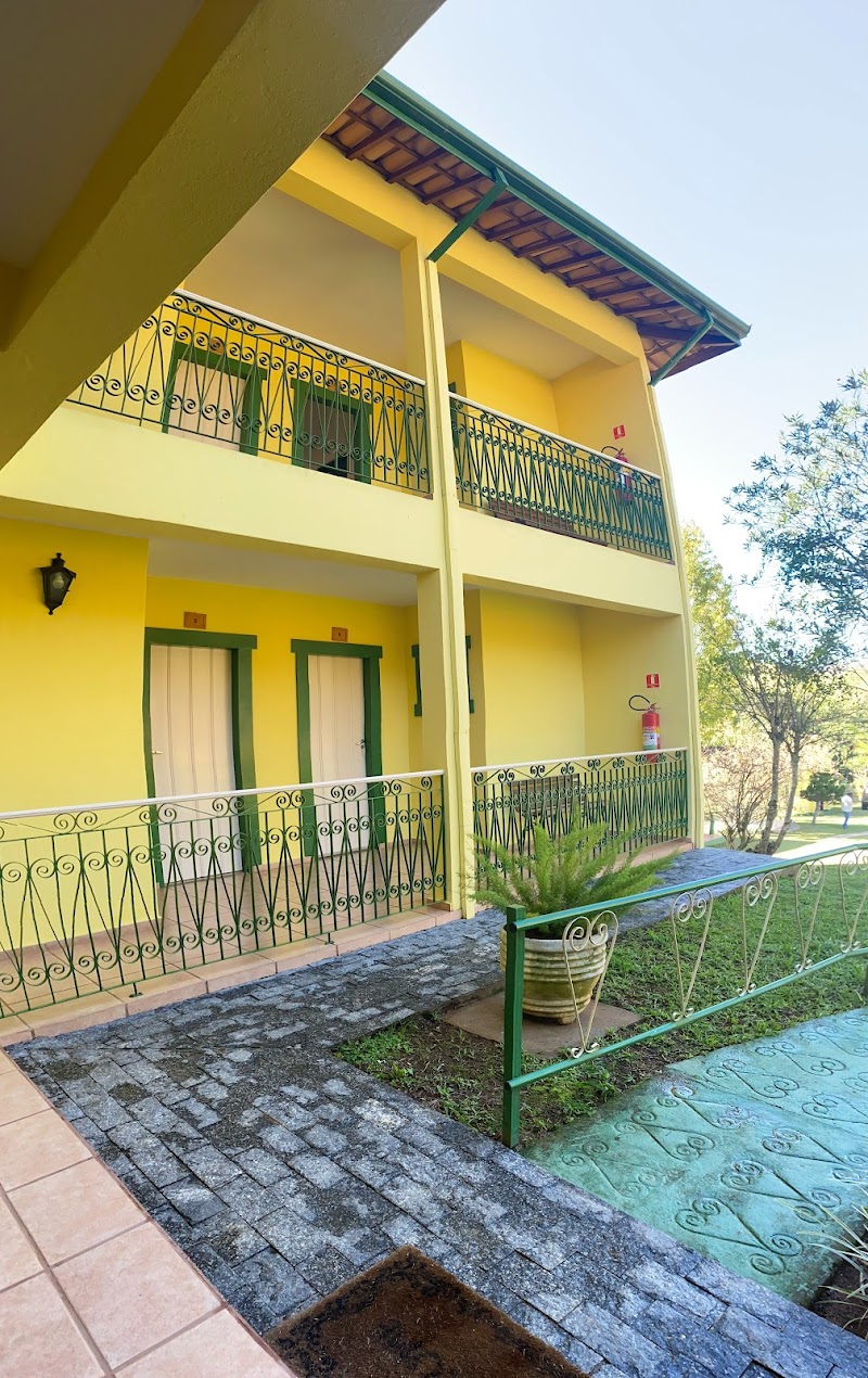Hotel Pousada Primavera in Passo Fundo, Brazil