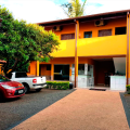 Hotel Pousada Solar de Barretos
