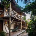 Hotel Pousada Titas
