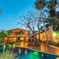 Hotel Pousada Vila Parnaíba