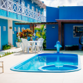 Hotel Pousada Vovó Zilda