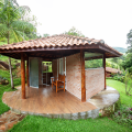 Hotel Pousada da Cachoeira