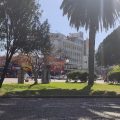 Hotel Pousada da Fronteira