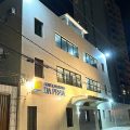 Hotel Pousada da Praia