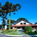 Hotel Pousada das Araucárias