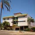 Hotel Pousada das Artes