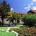 Hotel Pousada das Flores