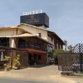 Hotel Pousada das Palmeiras