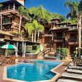 Hotel Pousada das Palmeiras