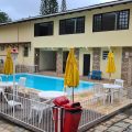 Hotel Pousada das Rosas