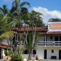 Hotel Pousada do Bosque