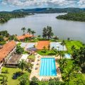 Hotel Pousada do Lago