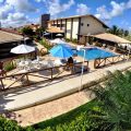 Hotel Pousada do Sol