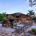 Hotel Pousada dos Angicos
