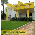 Hotel Pousada dos Ipês