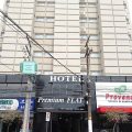 Hotel Premium Flat