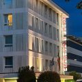 Hotel President