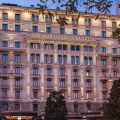 Hotel Principe di Savoia