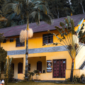 Hotel Recanto da Mata