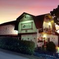 Hotel Recanto das Araucárias