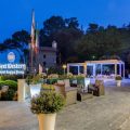 Hotel Regina Elena