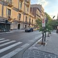 Hotel Regina Margherita