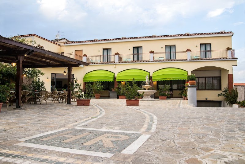 Hotel Reginella in Massalubrense, Italy